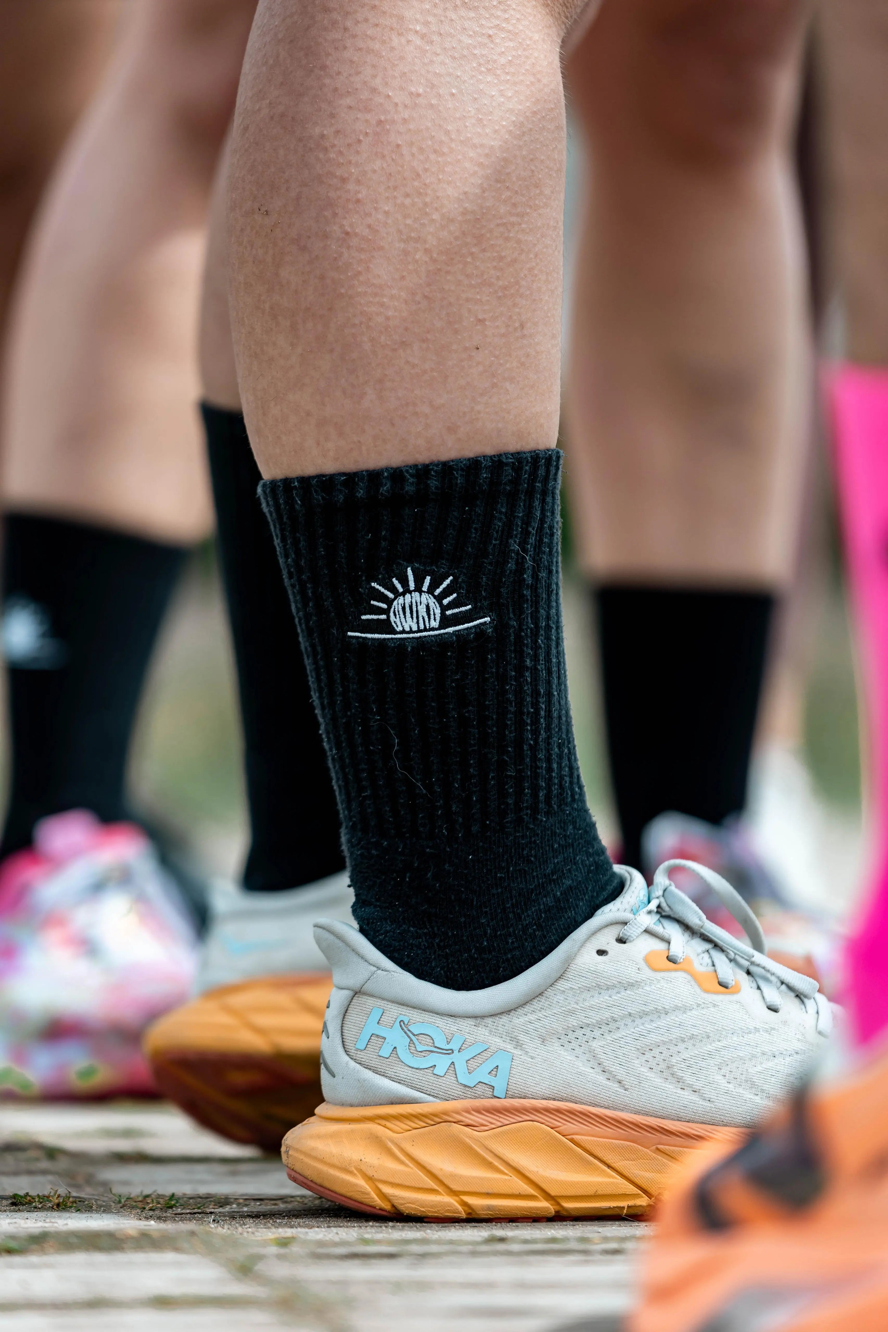 Accesorios deportivos Awaken Brand