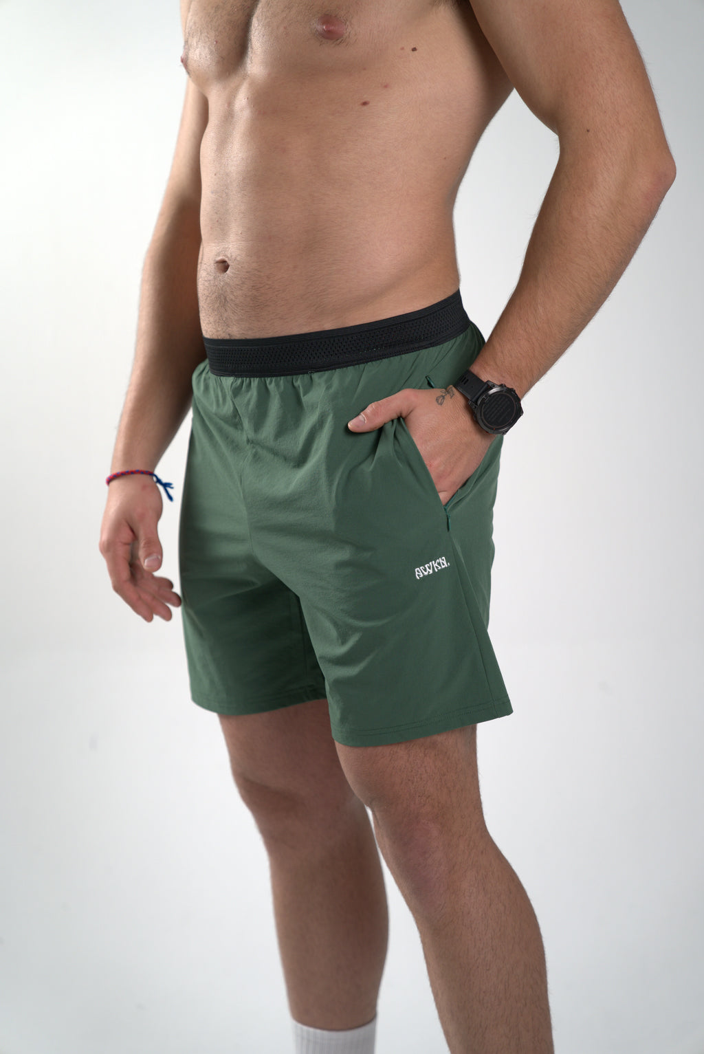 Verde ivy