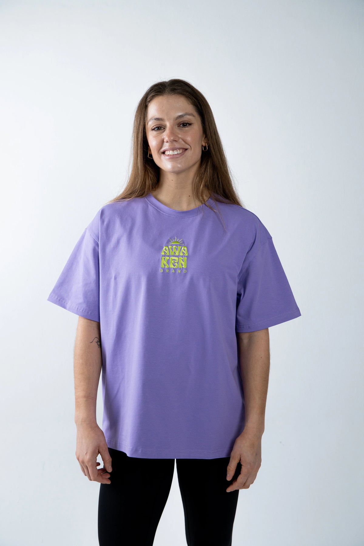 Lila lavender