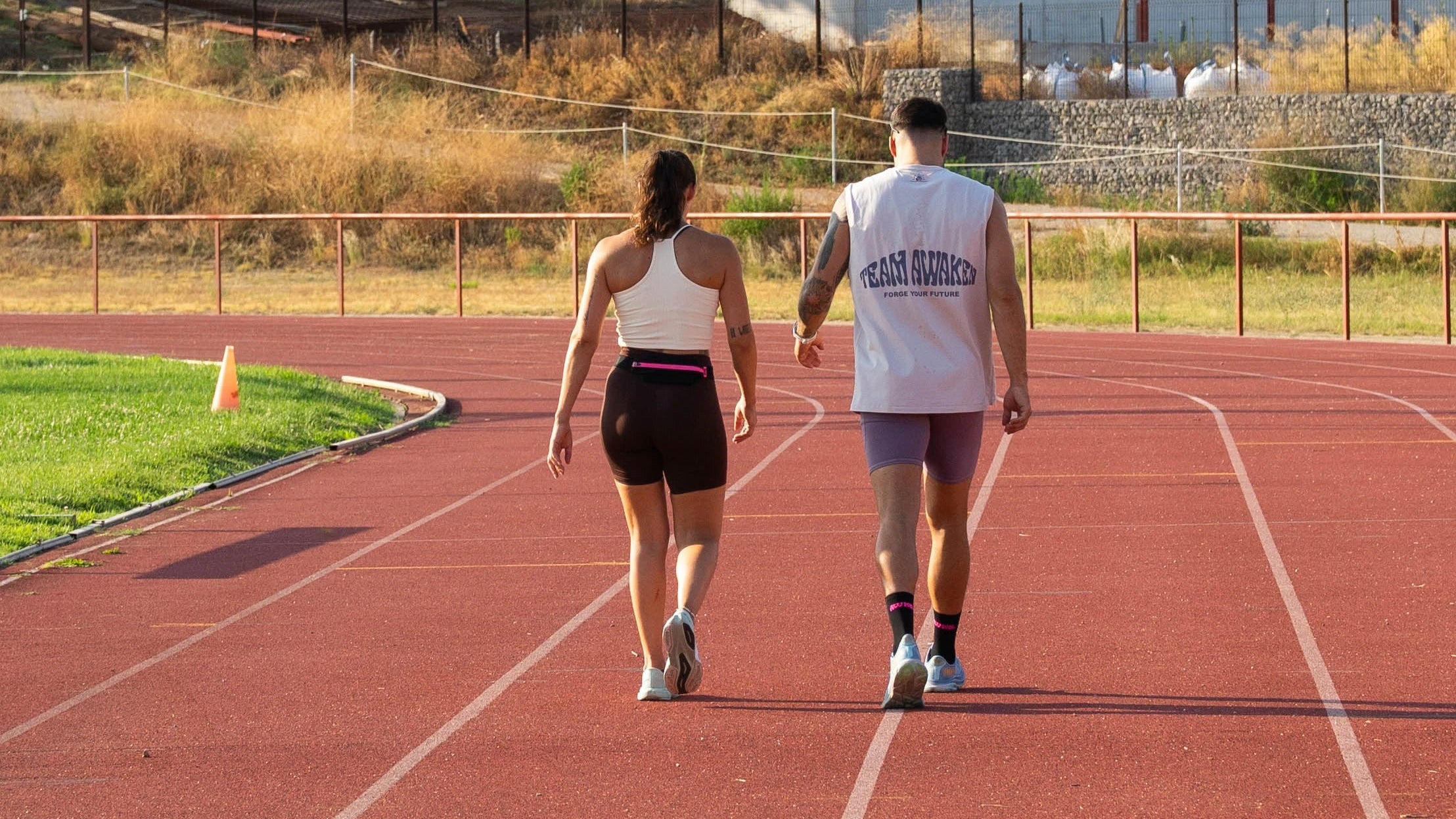 Imagen de la colección "Endurance"