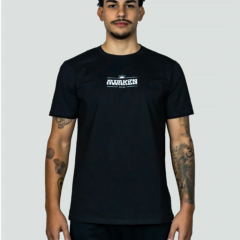 T-shirt black