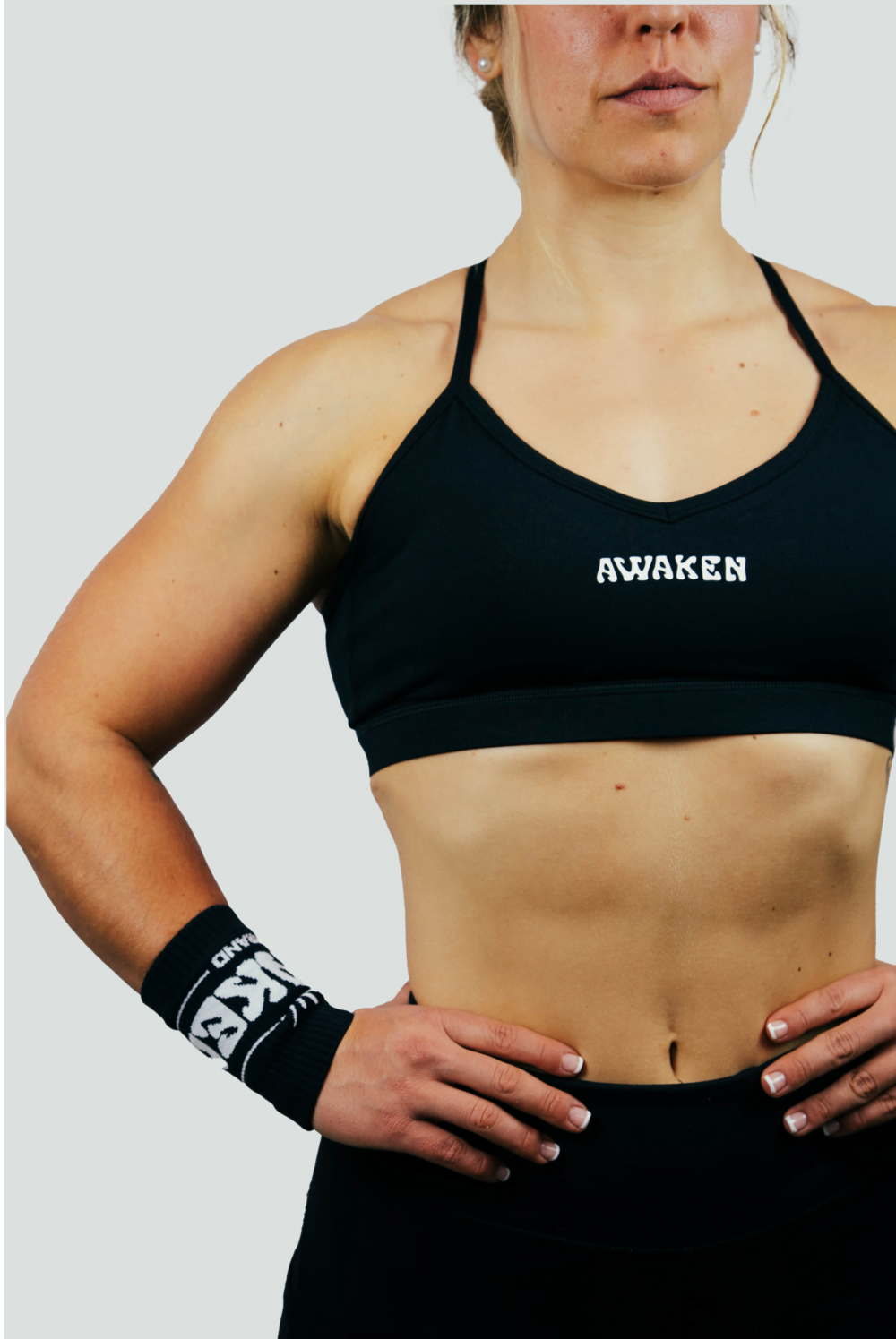 Awaken Brand | Crossfit apparel and accesories